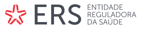 ERS - Entidade Reguladora da Saúde
